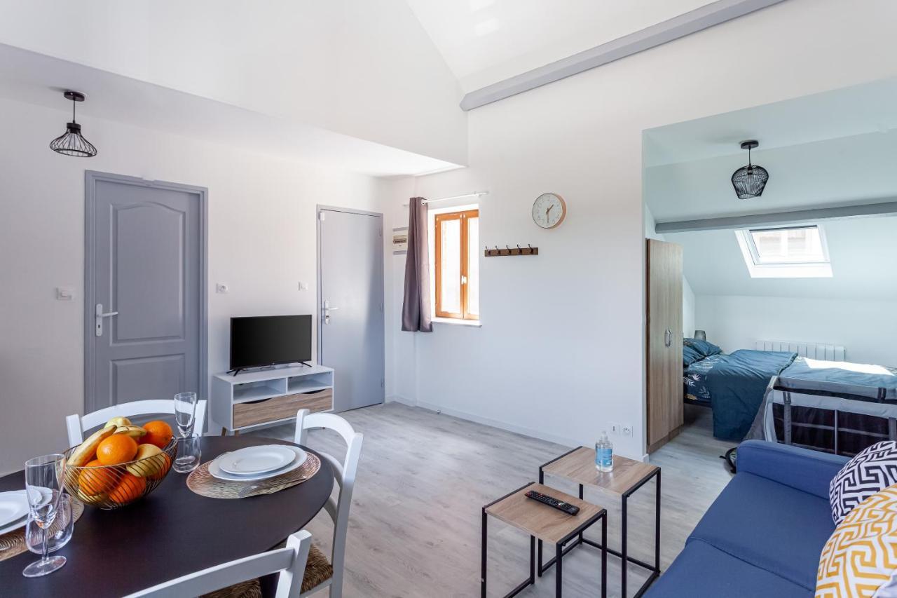 Kelys Centre Confort Moderne Булонь-сюр-Мер Экстерьер фото